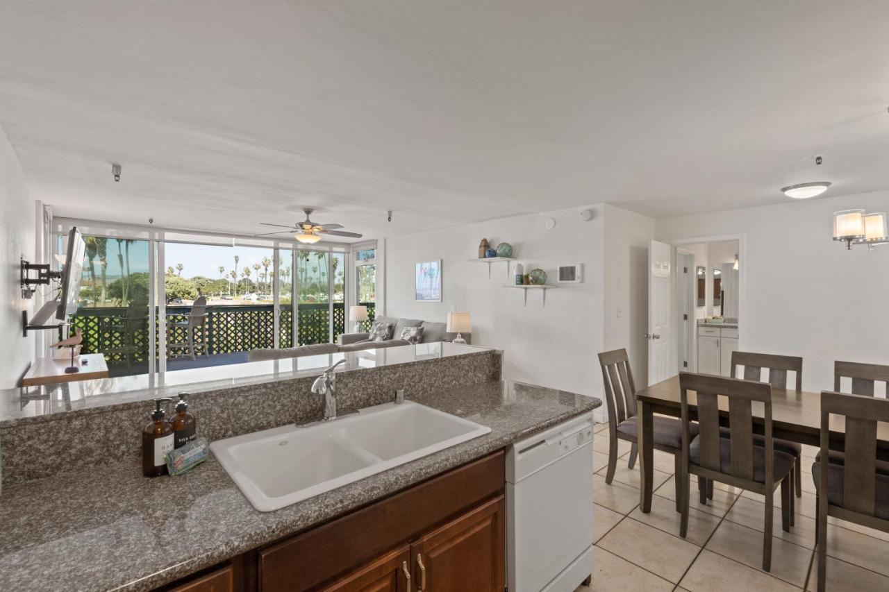 Вилла Belmont Ocean Views - Massive Private Deck, Grill & Parking Сан-Диего Экстерьер фото